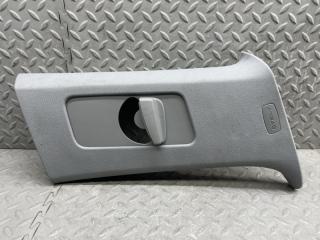 Накладка на стойку кузова левая задняя PORSCHE CAYENNE 9PA, 957 M55.01 7L5867241S 1 ракурс