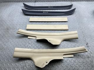 Накладка на порог BMW X1 E84 N46B20BD 7318565-01 1 ракурс