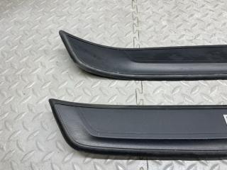 Накладка на порог BMW X1 E84 N46B20BD 7318565-01 3 ракурс