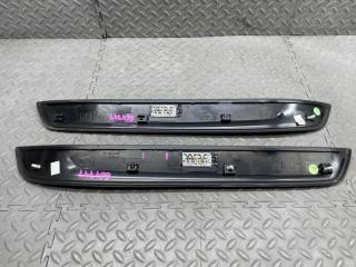 Накладка на порог BMW X1 E84 N46B20BD 7318565-01 5 ракурс