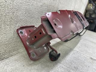 Жесткость бампера задняя MAZDA CX-5 KF2P SH-VPTS 2 ракурс