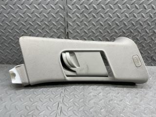Накладка на стойку кузова левая задняя AUDI Q7 4L BHK 4L0867287 1 ракурс Накладка на стойку кузова левая задняя AUDI Q7 4L BHK 4L0867287 1 ракурс