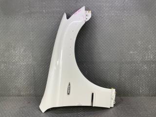Крыло правое переднее TOYOTA CROWN GRS181 4GR-FSE 5381130A00 1 ракурс