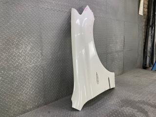 Крыло правое переднее TOYOTA CROWN GRS181 4GR-FSE 5381130A00 2 ракурс