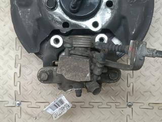 Ступица правая задняя SUZUKI SWIFT ZC32S M16A 5 ракурс