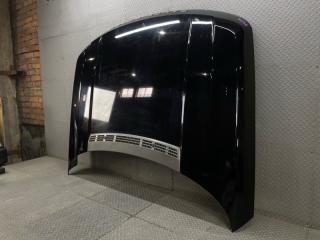 Капот LAND ROVER RANGE ROVER L322 448PN 3 ракурс