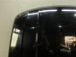 Капот LAND ROVER RANGE ROVER L322 448PN 4 ракурс