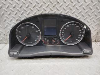 Спидометр VOLKSWAGEN JETTA 1K 1K0920863A 1 ракурс