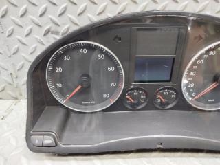 Спидометр VOLKSWAGEN JETTA 1K 1K0920863A 2 ракурс