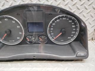 Спидометр VOLKSWAGEN JETTA 1K 1K0920863A 3 ракурс