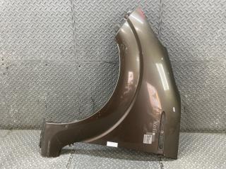 Крыло левое переднее SUBARU R2 RC1 EN07DHJCAE 57120KG0109P 1 ракурс