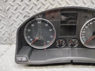 Спидометр VOLKSWAGEN GOLF 1K 1K0920851G 2 ракурс
