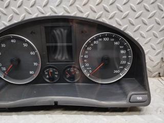 Спидометр VOLKSWAGEN GOLF 1K 1K0920851G 3 ракурс