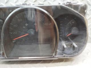 Спидометр DAIHATSU SONICA L405S KF-DET 83800-B2P02 3 ракурс