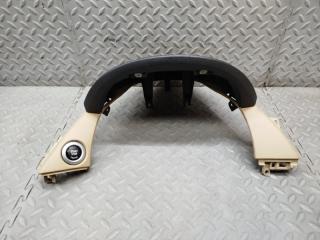 Консоль спидометра BMW X1 E84 N46B20BD 51452991405 1 ракурс