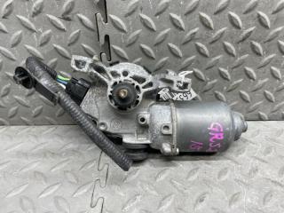 Мотор дворников передний TOYOTA CROWN GRS200 4GR-FSE 85110-22630 2 ракурс