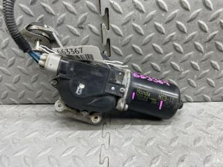 Мотор дворников передний HONDA AIRWAVE GJ1 L15A 76505-SLA-0040 1 ракурс