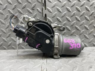 Мотор дворников передний TOYOTA PROBOX NCP160 1NZ-FE 85110-52471 1 ракурс