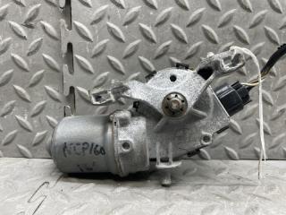 Мотор дворников передний TOYOTA PROBOX NCP160 1NZ-FE 85110-52471 2 ракурс