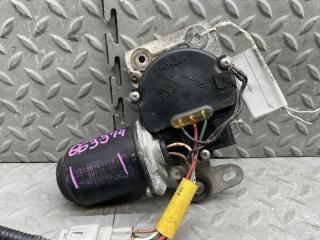 Мотор дворников передний SUZUKI SWIFT ZC71S 38100-63J10 1 ракурс