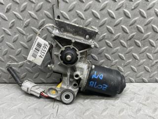 Мотор дворников передний SUZUKI SWIFT ZC71S 38100-63J10 2 ракурс