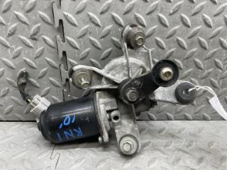 Мотор дворников передний SUBARU STELLA RN1 EN07 2 ракурс