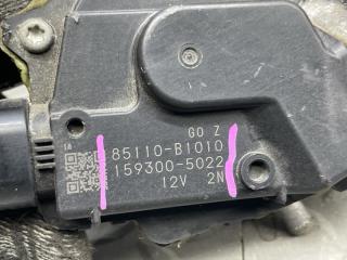 Мотор дворников передний DAIHATSU ESSE L235S 85110-B1010 3 ракурс