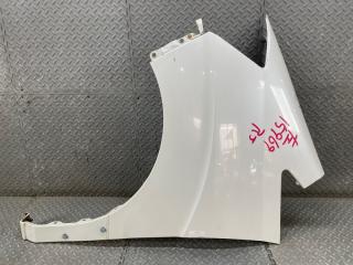 Крыло левое переднее TOYOTA ALPHARD ANH15 2AZ-FE 5380258020 1 ракурс