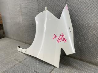 Крыло левое переднее TOYOTA ALPHARD ANH15 2AZ-FE 5380258020 2 ракурс