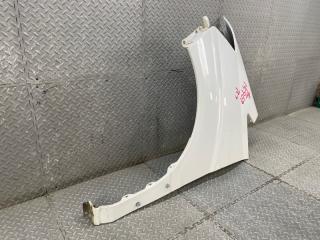 Крыло левое переднее TOYOTA ALPHARD ANH15 2AZ-FE 5380258020 3 ракурс