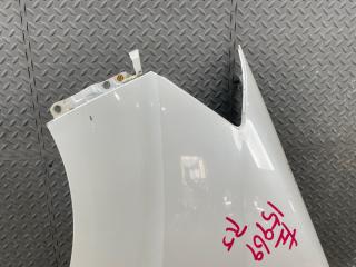 Крыло левое переднее TOYOTA ALPHARD ANH15 2AZ-FE 5380258020 4 ракурс