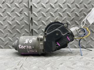 Мотор дворников передний NISSAN PINO HC24S K6A 38110-72J00 1 ракурс