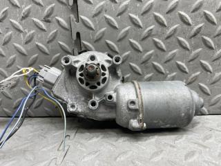 Мотор дворников передний NISSAN PINO HC24S K6A 38110-72J00 2 ракурс