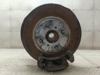 Ступица левая передняя TOYOTA VITZ NCP131 1NZ-FE 1 ракурс