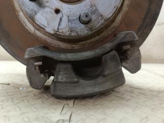 Ступица левая передняя TOYOTA VITZ NCP131 1NZ-FE 2 ракурс