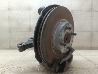 Ступица левая передняя TOYOTA VITZ NCP131 1NZ-FE 3 ракурс
