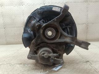 Ступица левая передняя TOYOTA VITZ NCP131 1NZ-FE 4 ракурс