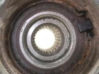 Ступица левая передняя TOYOTA VITZ NCP131 1NZ-FE 5 ракурс