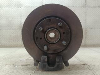 Ступица левая передняя MITSUBISHI COLT PLUS Z21W 4A90 1 ракурс