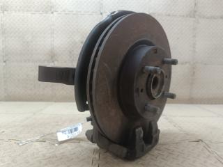 Ступица левая передняя MITSUBISHI COLT PLUS Z21W 4A90 3 ракурс
