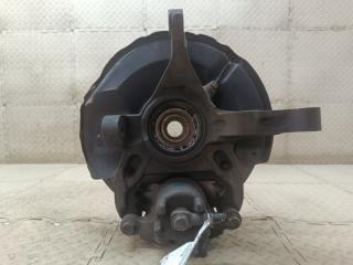 Ступица левая передняя MITSUBISHI COLT PLUS Z21W 4A90 4 ракурс