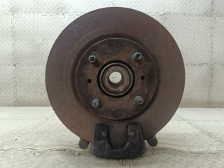 Ступица правая передняя MITSUBISHI COLT PLUS Z21W 4A90 1 ракурс