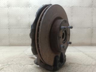Ступица правая передняя MITSUBISHI COLT PLUS Z21W 4A90 3 ракурс