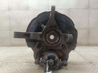 Ступица правая передняя MITSUBISHI COLT PLUS Z21W 4A90 4 ракурс