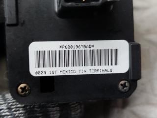Блок управления CHRYSLER 300C LX EER P58019678AD 3 ракурс