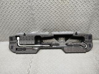 Балонник HONDA JADE FR4 LEB 84528-T4R-J01 3 ракурс