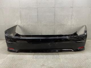 Бампер задний NISSAN ELGRAND PE52 VQ35DE 850221JB0H 1 ракурс