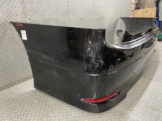 Бампер задний NISSAN ELGRAND PE52 VQ35DE 850221JB0H 2 ракурс