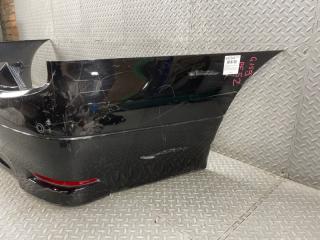 Бампер задний NISSAN ELGRAND PE52 VQ35DE 850221JB0H 3 ракурс