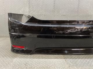 Бампер задний NISSAN ELGRAND PE52 VQ35DE 850221JB0H 4 ракурс